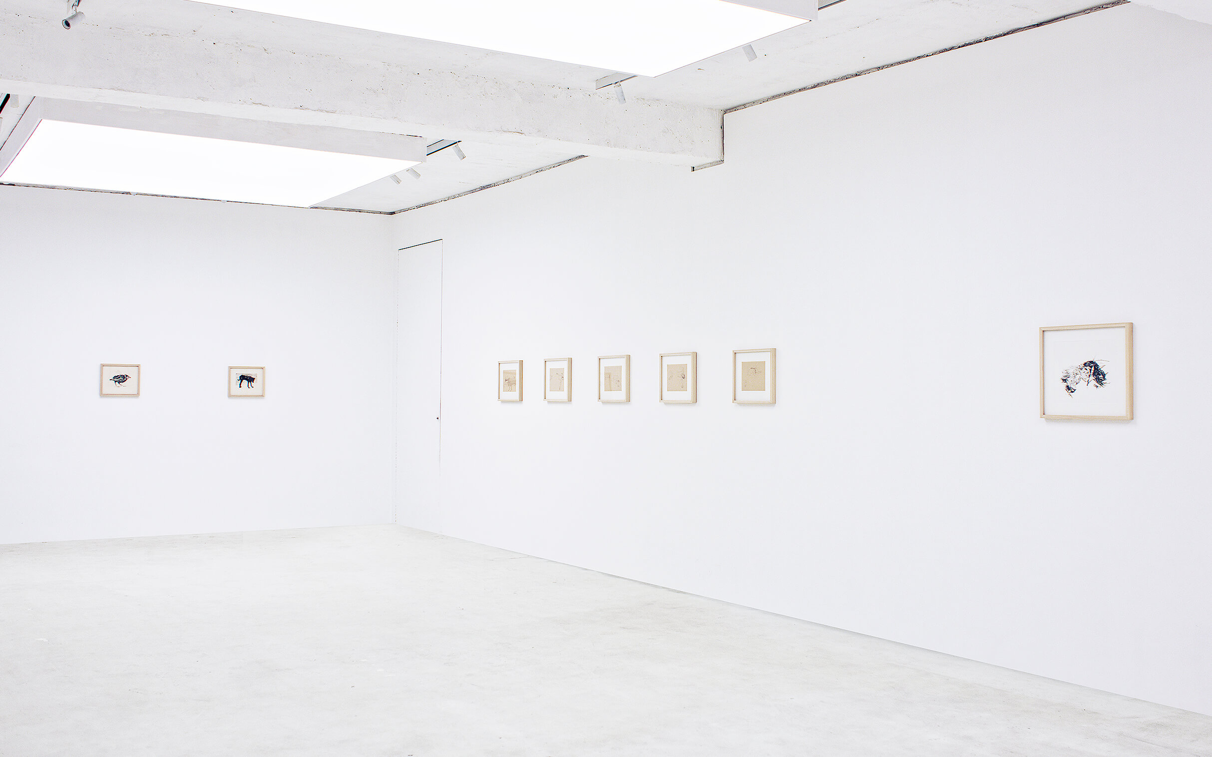 Installation View 16